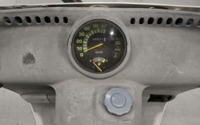 HONDA GYRO TA02