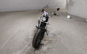 YAMAHA TW200 DG07J