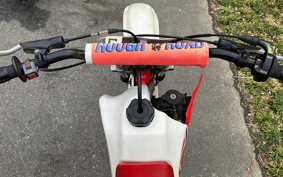 YAMAHA YZ80