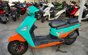 SYM COMBIZ125
