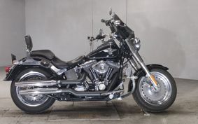 HARLEY HARLEY FLSTF1580 BX5