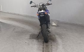 YAMAHA WR250X DG20