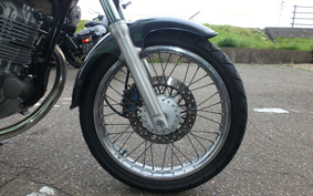 SUZUKI ST250 NJ4AA
