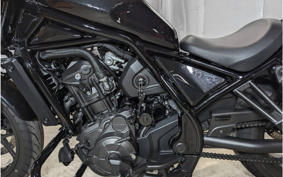 HONDA  REBEL 1100 DCT 2023 SC83