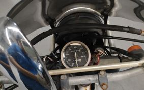 SUZUKI DJEBEL200 SH42A