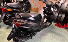 SUZUKI  ADDRESS V125S LIMITED  CF4MA