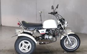 HONDA MONKEY Z50J