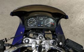 HONDA ZELBIS MC25