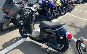 YAMAHA VINO AY02