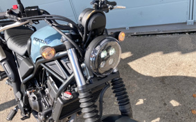 HONDA CL250 MC57