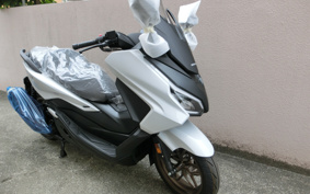 HONDA  FORZA 250 MF17