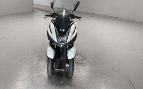 YAMAHA TORI CITY125 SE82J