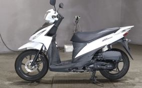SUZUKI ADDRESS V110 CE47A