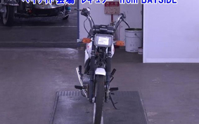 SUZUKI GS125