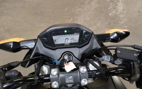 HONDA CB250 MC43