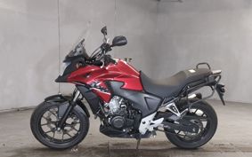 HONDA 400 X NC47
