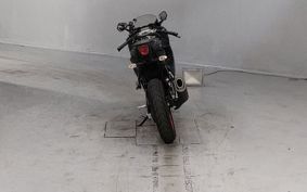 SUZUKI GSX-R125 DL33B