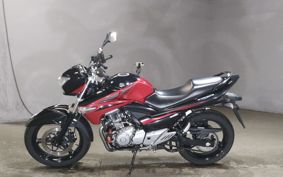 SUZUKI GSR250 GJ55D