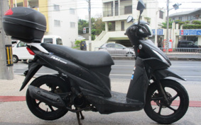 SUZUKI ADDRESS V110 CE47A