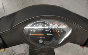YAMAHA JOG ZR SA58J