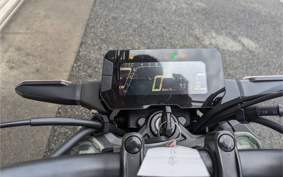 HONDA CB250R MC52
