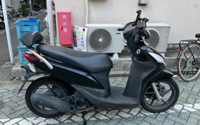 HONDA DIO 110 JF31