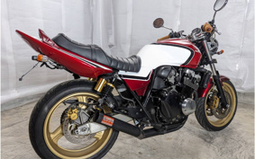 HONDA CB400SFV-3 2006 NC39