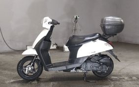 SUZUKI LETS CA4AA