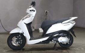 HONDA LEAD 125 JF45