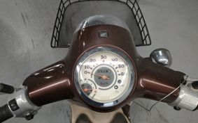 HONDA GIORNO AF70