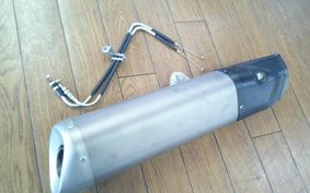 YAMAHA 6 2017 RJ15