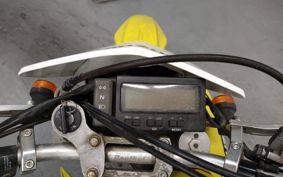 SUZUKI DR-Z400S SK43A