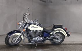 HONDA SHADOW750 RC44