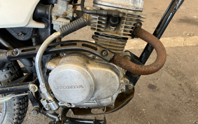 HONDA TL50 TL50