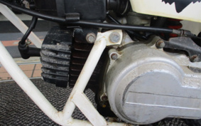 HONDA QR50 AE01