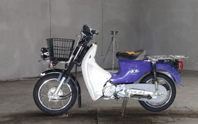 HONDA SUPER CUB110 JA07