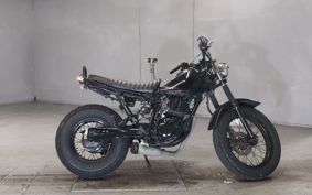 YAMAHA TW225 DG09J