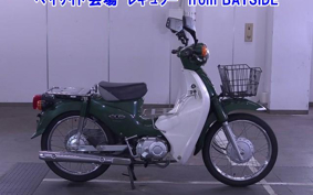 HONDA C110