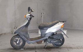 SUZUKI LETS2 CA1PA