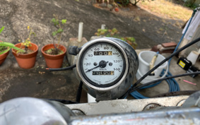 HONDA STEED400 1995 NC26