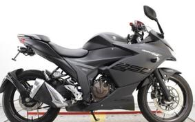 SUZUKI JIKUSA-SF250 ED22B