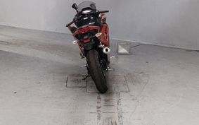 KAWASAKI NINJA250 EX250L