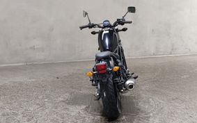 HONDA REBEL MC49