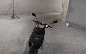 SUZUKI LETS2 CA1PA