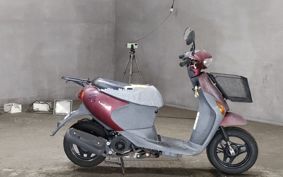 SUZUKI LETS4 CA45A