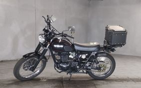 KAWASAKI 250TR BJ250F