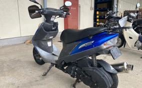 SUZUKI ADDRESS V125 CF4EA