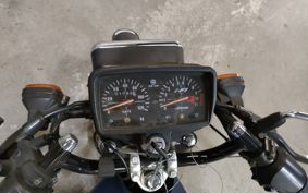 HONDA CG125 PCJK