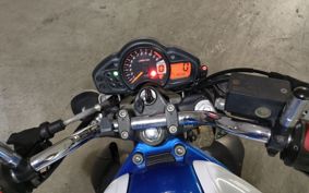 SUZUKI GLADIUS650 VP55A