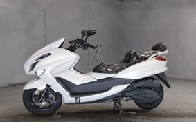 YAMAHA MAJESTY 250 SG20J